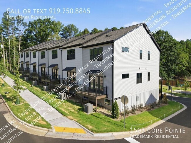 Building Photo - 1503 Core Pointe-