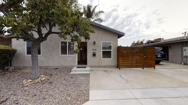 Building Photo - SDSU 3BD House – Walk to Campus, Prime Student Location