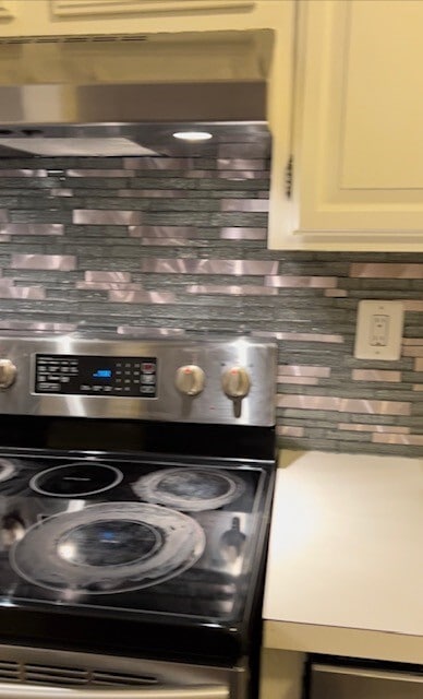 Kitchen - 1111 Aspen Dr