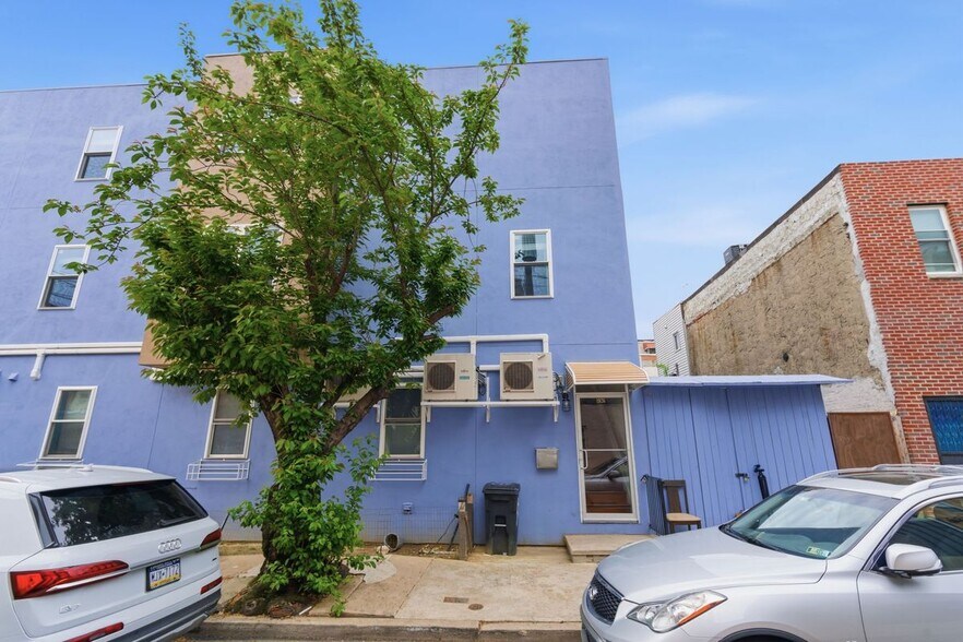 Building Photo - 1926 S 7th St