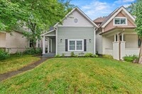 Building Photo - 1133 Olive St