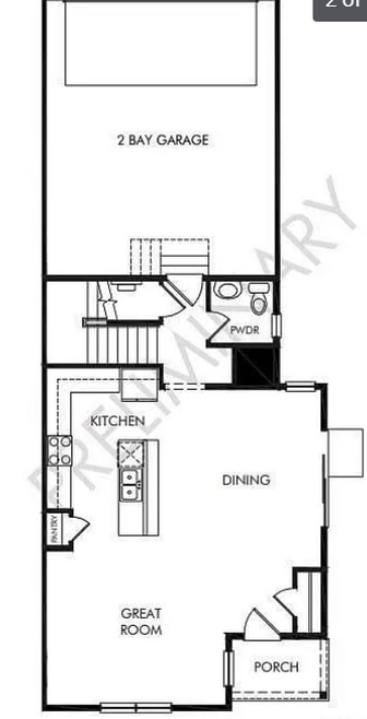 Building Photo - 817 Morning Glory Rd