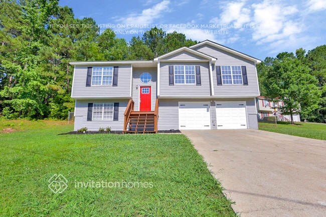 Building Photo - 7607 Stonedraw Ct
