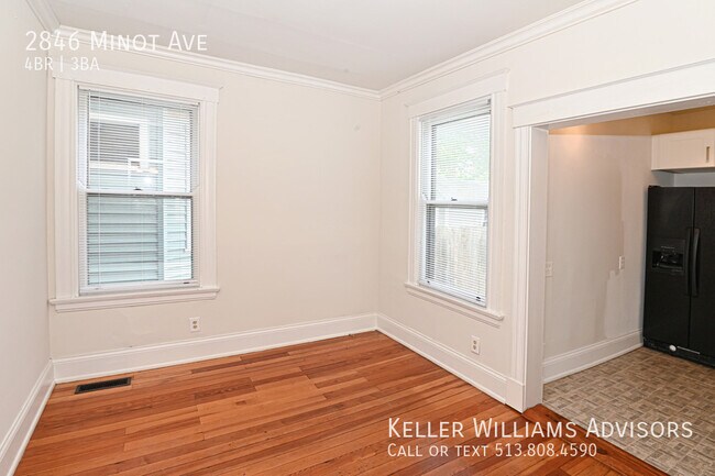 Building Photo - 2846 Minot Ave