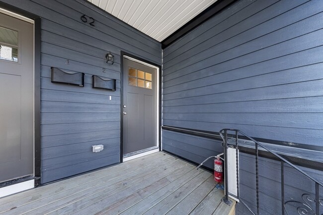 Building Photo - 62-64 Bradbury Ave