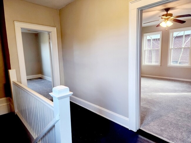 Building Photo - 1505 Eastern Ave