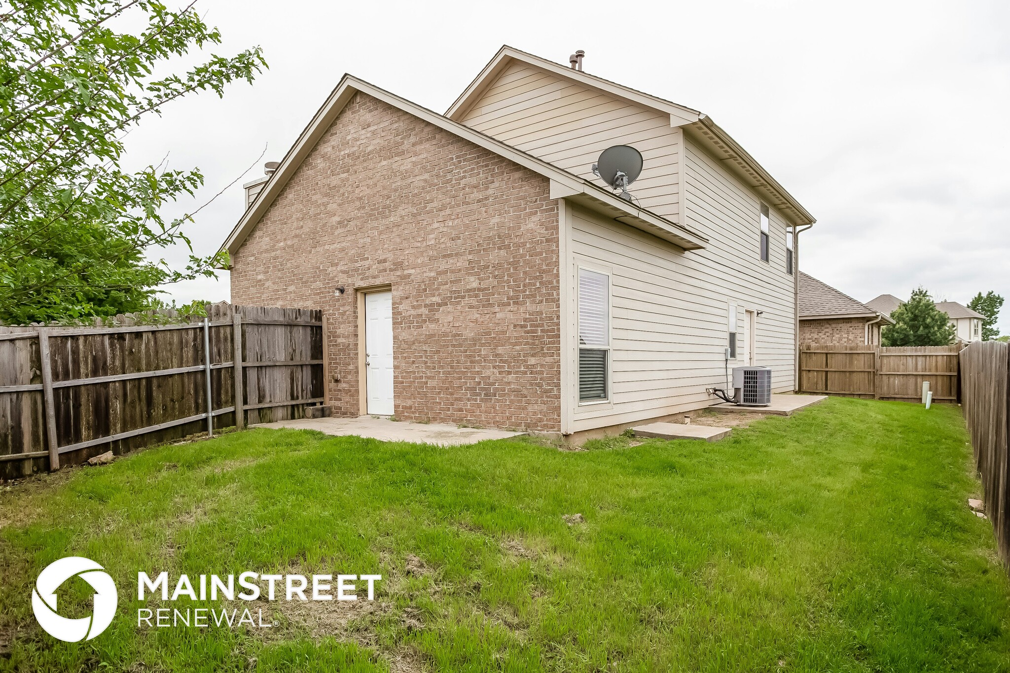 Building Photo - 509 SW 121st Pl