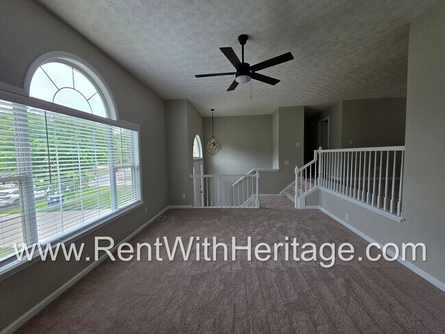 Building Photo - Beautifully maintained 3-bedroom, 2-bath home in Paulding County