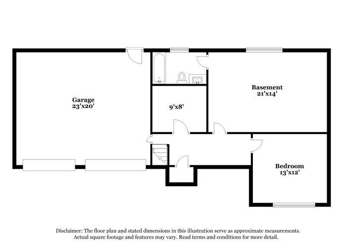 Building Photo - 863 Chase Trail