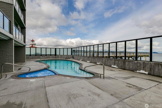 Building Photo - RARE on the Waterfront, beach, Sound view ...