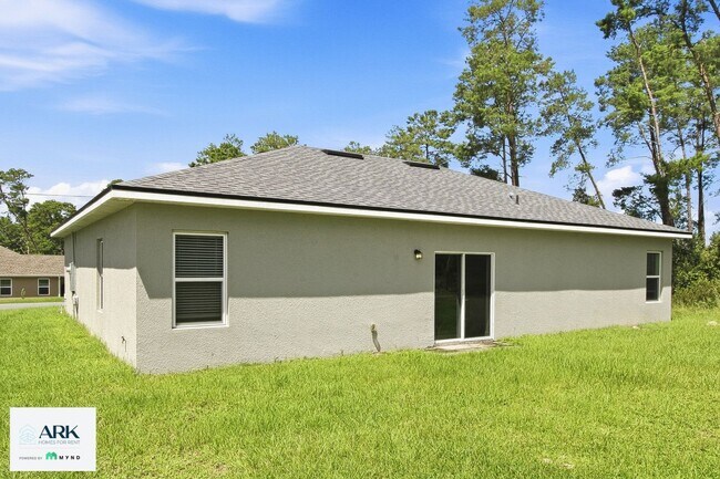 Building Photo - 16673 SW 21 Cir