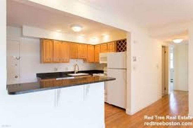 Building Photo - 2 bed. 2 Bathrooms in Chestnut Hill In-Uni...