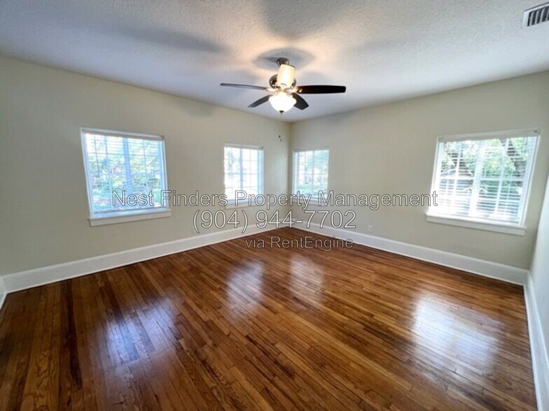 Building Photo - 3562 Hedrick St