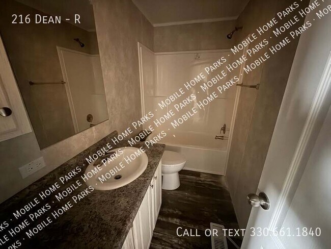 Building Photo - 216 Dean-R