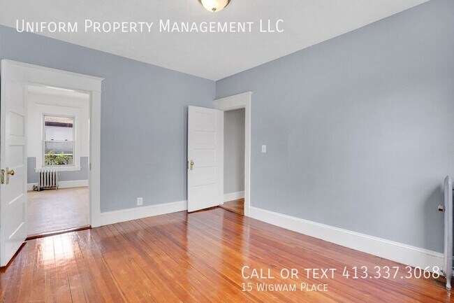 Building Photo - 15 Wigwam Pl