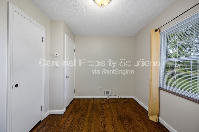 Building Photo - 9511 McCauly Rd