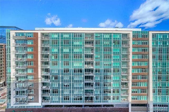 Building Photo - 1750 Wewatta St