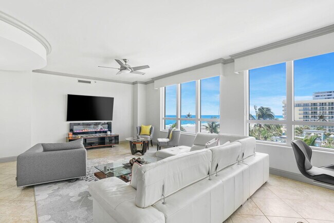 Building Photo - 3800 N Ocean Dr