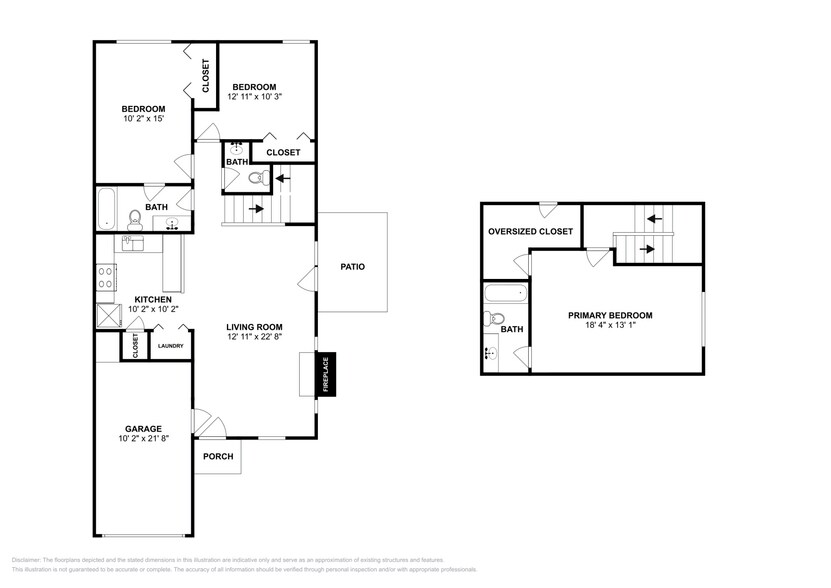 Building Photo - 148 Silver Fox Trail