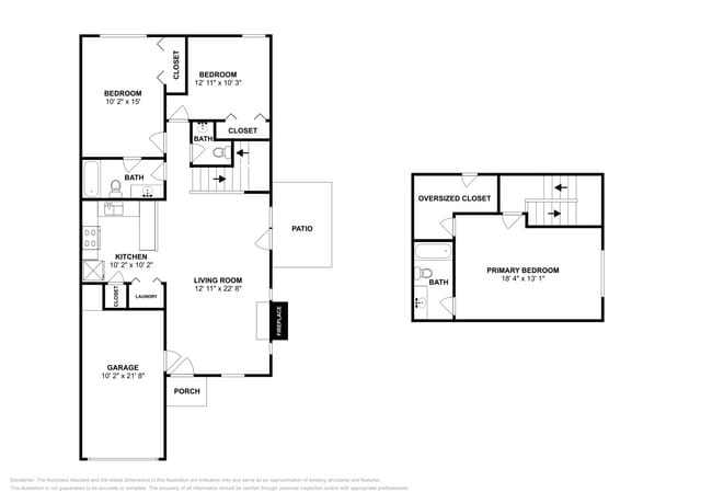 Building Photo - 148 Silver Fox Trail