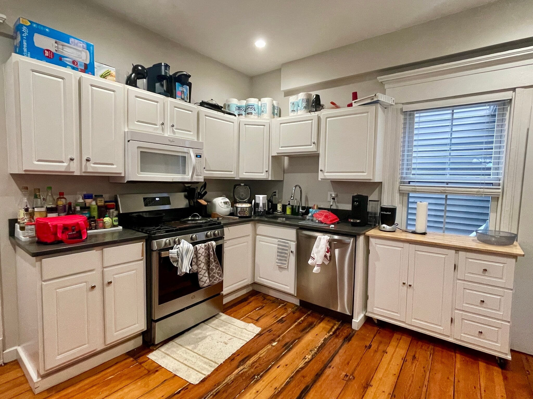 Building Photo - 2 Worcester St