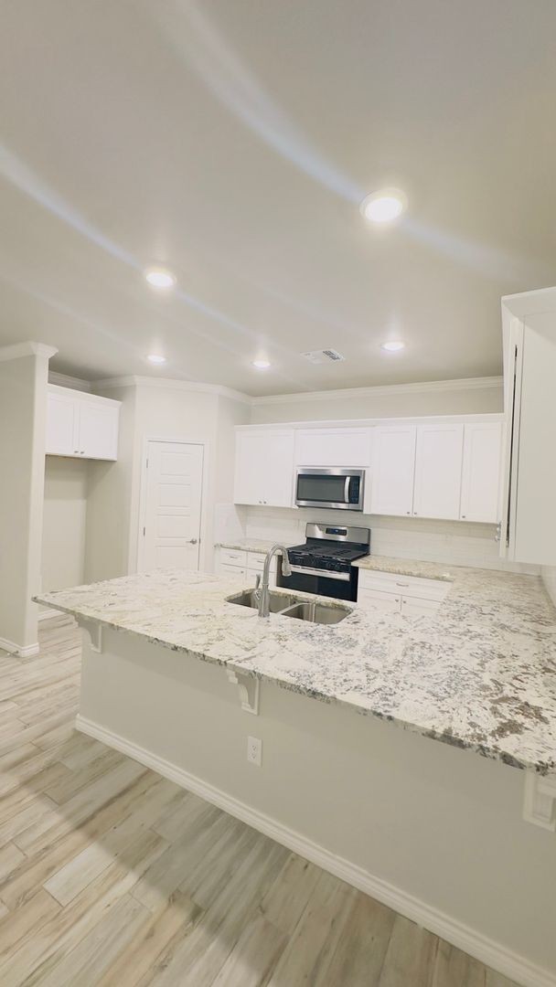 Building Photo - New Beginnings Start With AMRR: 3 Bedroom Coming Soon!
