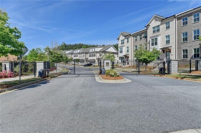 Building Photo - 235 Sims Park Pl.