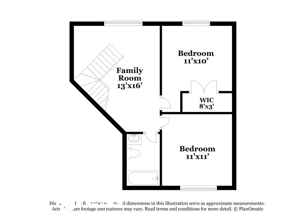 Building Photo - 16706 Shipshaw River Dr