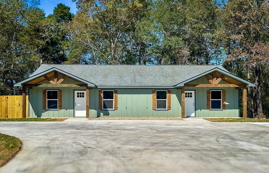 Building Photo - 6328 Ted Trout Dr