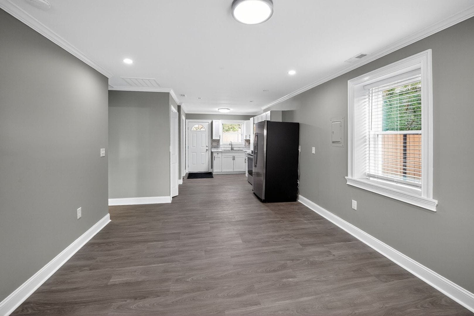 Building Photo - 509 Hoke St