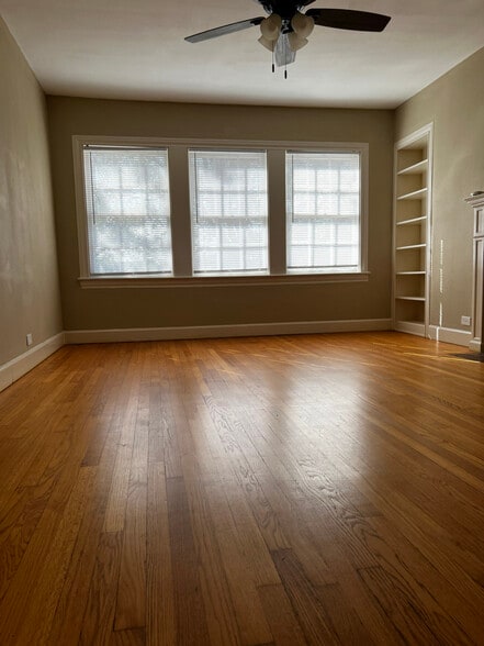 Building Photo - 1403 Godwin St