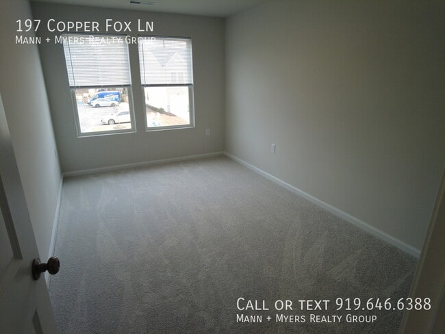 Building Photo - 197 Copper Fox Ln