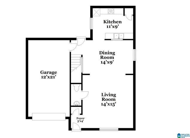 Building Photo - 690 Clover Cir