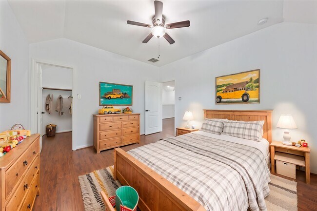 Building Photo - 2642 Tacoma Springs Dr