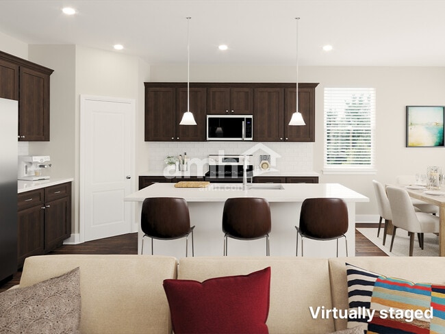 Building Photo - 5356 Pebble Bridge Way