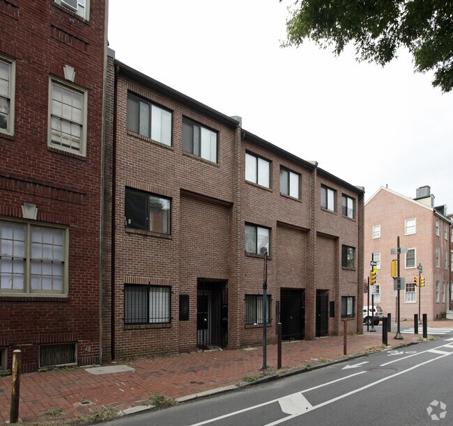 Building Photo - 536-540 Pine St
