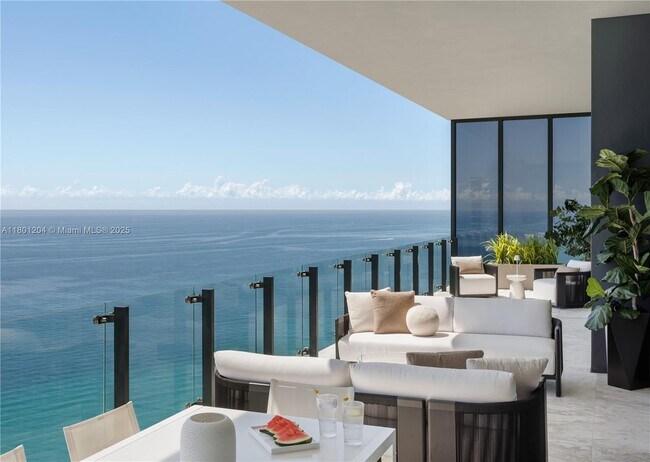Building Photo - 17141 Collins Ave