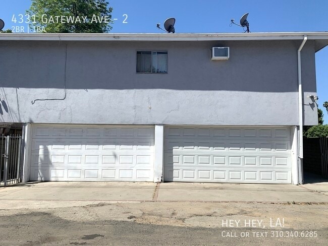 Building Photo - 4331 Gateway Ave