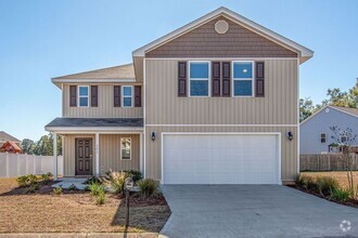 Building Photo - 6473 Flora Court