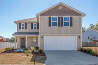Building Photo - 6473 Flora Court