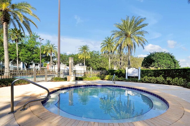 Building Photo - "Fully Furnished 3-Bedroom Condo in Desirable Heritage Crossing"