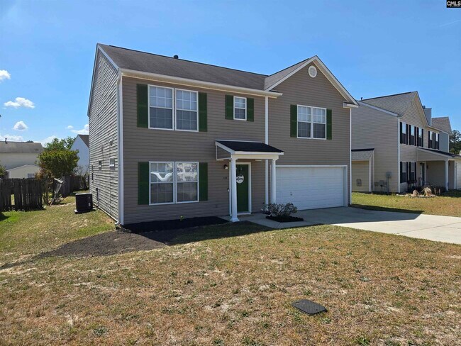 Building Photo - 132 Fox Grove Cir