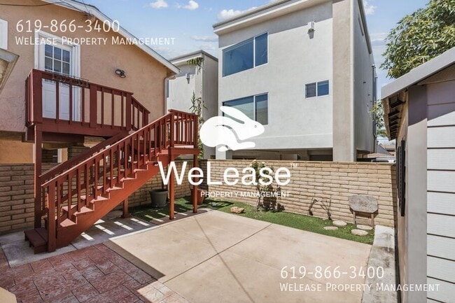 Building Photo - 1510 Pacific Beach Dr