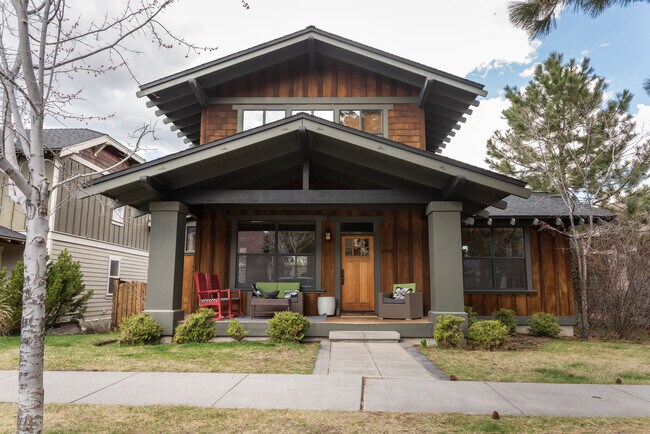 Primary Photo - 2548 NW ORDWAY AVE