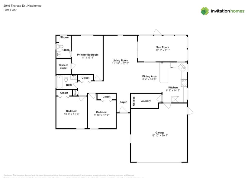 Building Photo - 2940 Theresa Dr