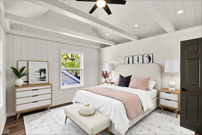 Building Photo - 6543 Ferguson St