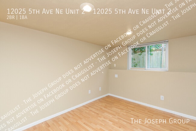 Building Photo - 12025 5th Ave NE