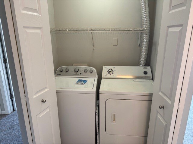 Laundry - 1010 Carom Cir