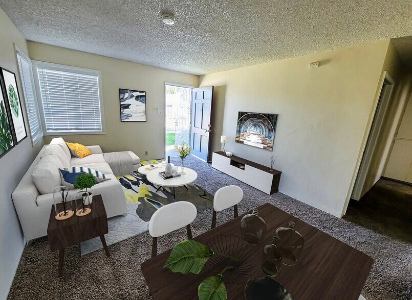 Building Photo - 1321 Turquoise Ave