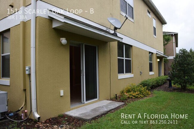 Building Photo - 1516 Scarlet Oak Loop